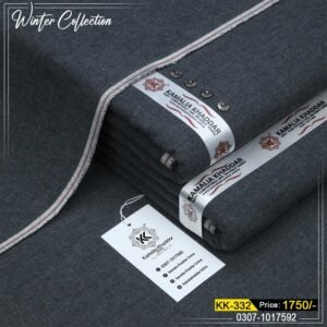 Cotton Khaddi KK-332
