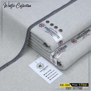 Cotton Khaddi KK-334