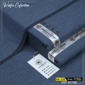 Cotton Khaddi KK-335