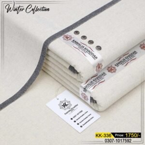 Cotton Khaddi KK-336