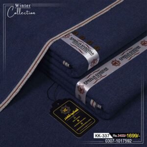 Cotton Khaddi KK-337