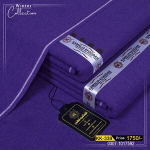 Cotton Khaddi KK-339
