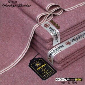 Cotton Khaddi KK-340