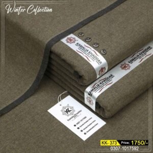 Cotton Khaddi KK-373