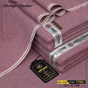 Cotton Khaddi KK-340