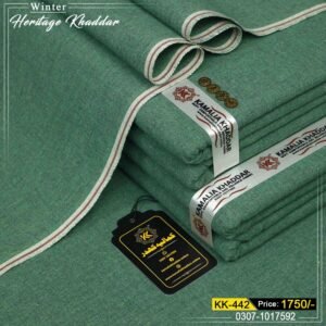 Cotton Khaddi KK-342