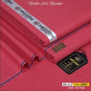 Premium Khaddi KK-512