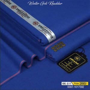 Premium Khaddi KK-511