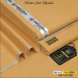 Premium Khaddi KK-510