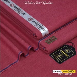 Premium Khaddi KK-509