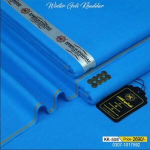 Premium Khaddi KK-508