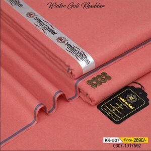 Premium Khaddi KK-507