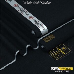 Premium Khaddi KK-505