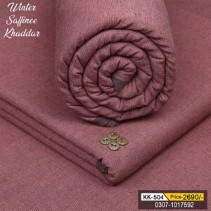 Premium Khaddi KK-504