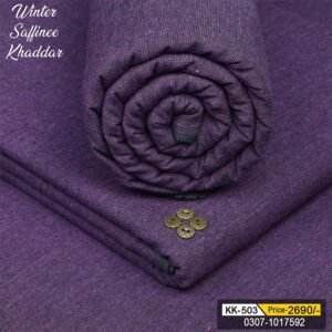 Premium Khaddi KK-503