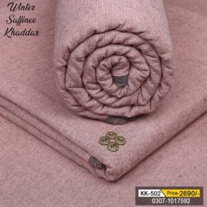 Premium Khaddi KK-502