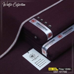 Cotton Khaddi KK-350