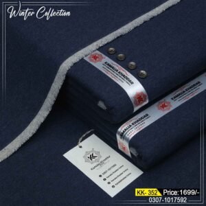 Cotton Khaddi KK-352