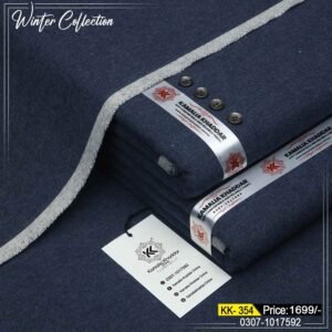 Cotton Khaddi KK-354
