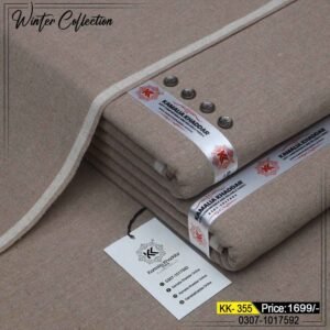 Cotton Khaddi KK-355