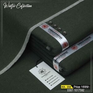 Cotton Khaddi KK-358