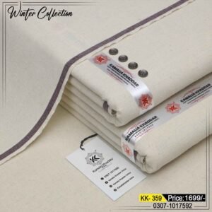 Cotton Khaddi KK-359