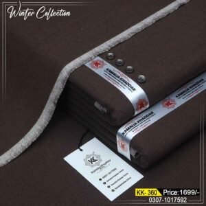 Cotton Khaddi KK-360