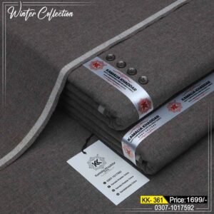 Cotton Khaddi KK-361
