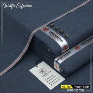 Cotton Khaddi KK-362