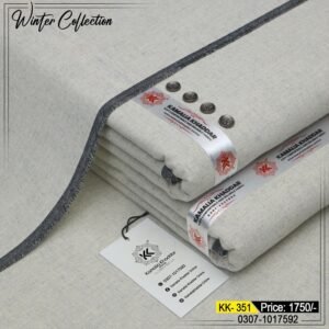 Cotton Khaddi KK-351