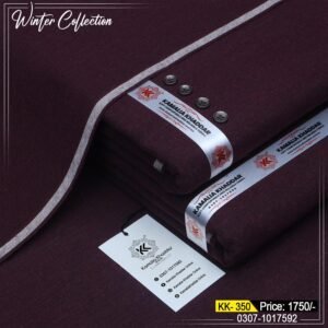 Cotton Khaddi KK-350