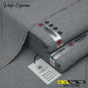 Cotton Khaddi KK-353