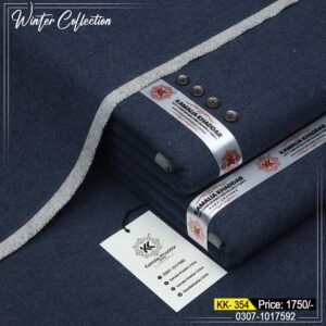 Cotton Khaddi KK-354