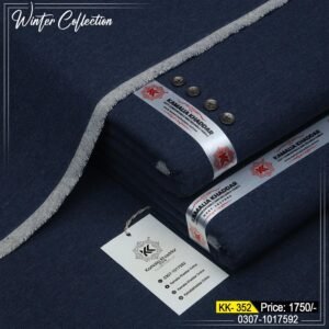 Cotton Khaddi KK-352