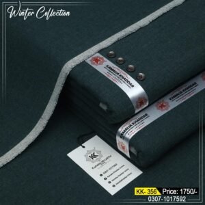 Cotton Khaddi KK-356