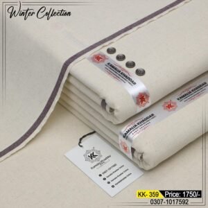 Cotton Khaddi KK-359