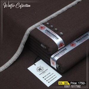 Cotton Khaddi KK-360