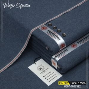 Cotton Khaddi KK-362