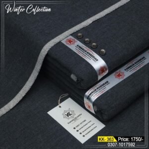 Cotton Khaddi KK-363