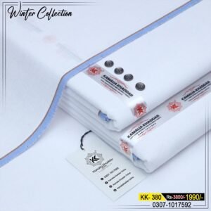Cotton Khaddi KK-380