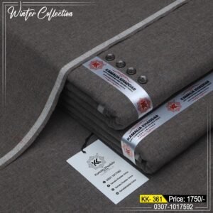 Cotton Khaddi KK-361