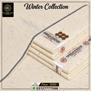 Cotton Khaddi KK-311