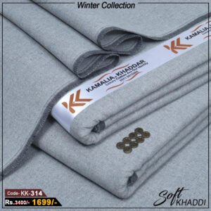 Cotton Khaddi KK-314