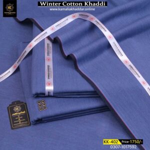 Cotton Khaddi KK-402
