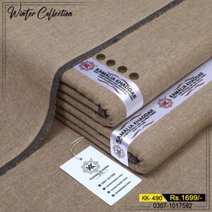 Cotton Khaddi KK-490