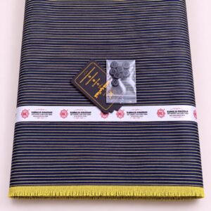 Textured Cotton Khaddi KK-781