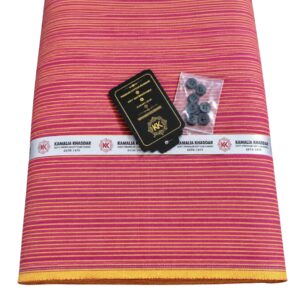 Textured Cotton Khaddi KK-782