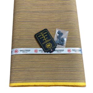 Textured Cotton Khaddi KK-783